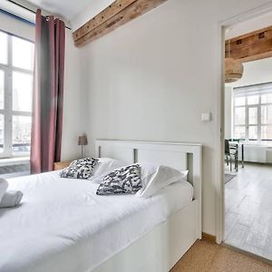Appartement met Twee Slaapkamers